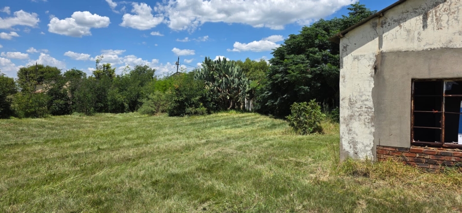 0 Bedroom Property for Sale in Ventersdorp North West